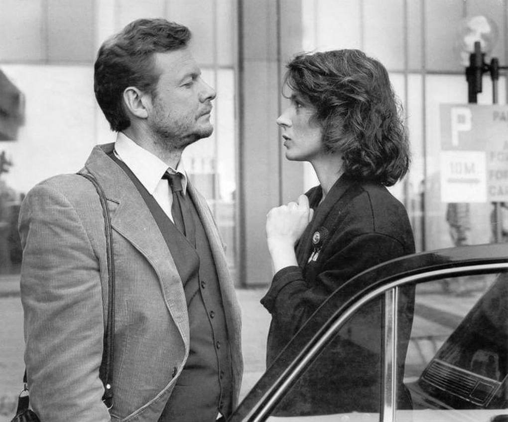 Елена Сафонова в фильме «Зимняя вишня — 2»