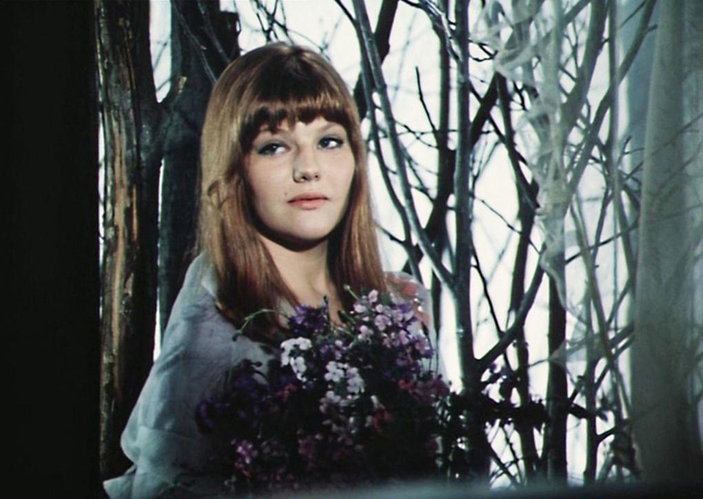 Кадр из фильма «Дом, который построил Свифт». 1982