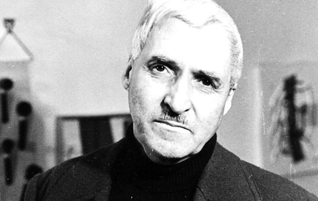 Константин Симонов