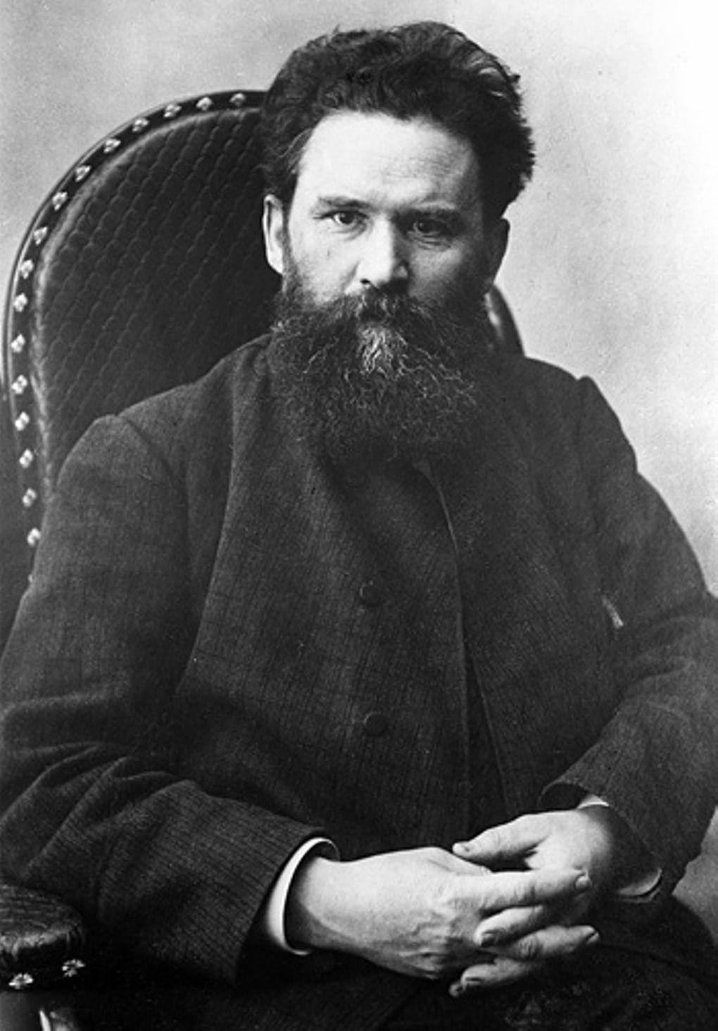 Владимир Короленко. Фото: onk.su