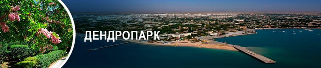 Дендропарк