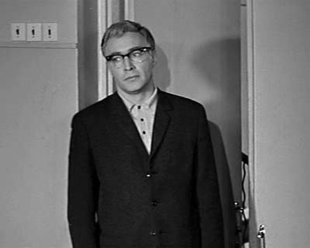 Кадр из фильма «Доживем до понедельника» (1968)