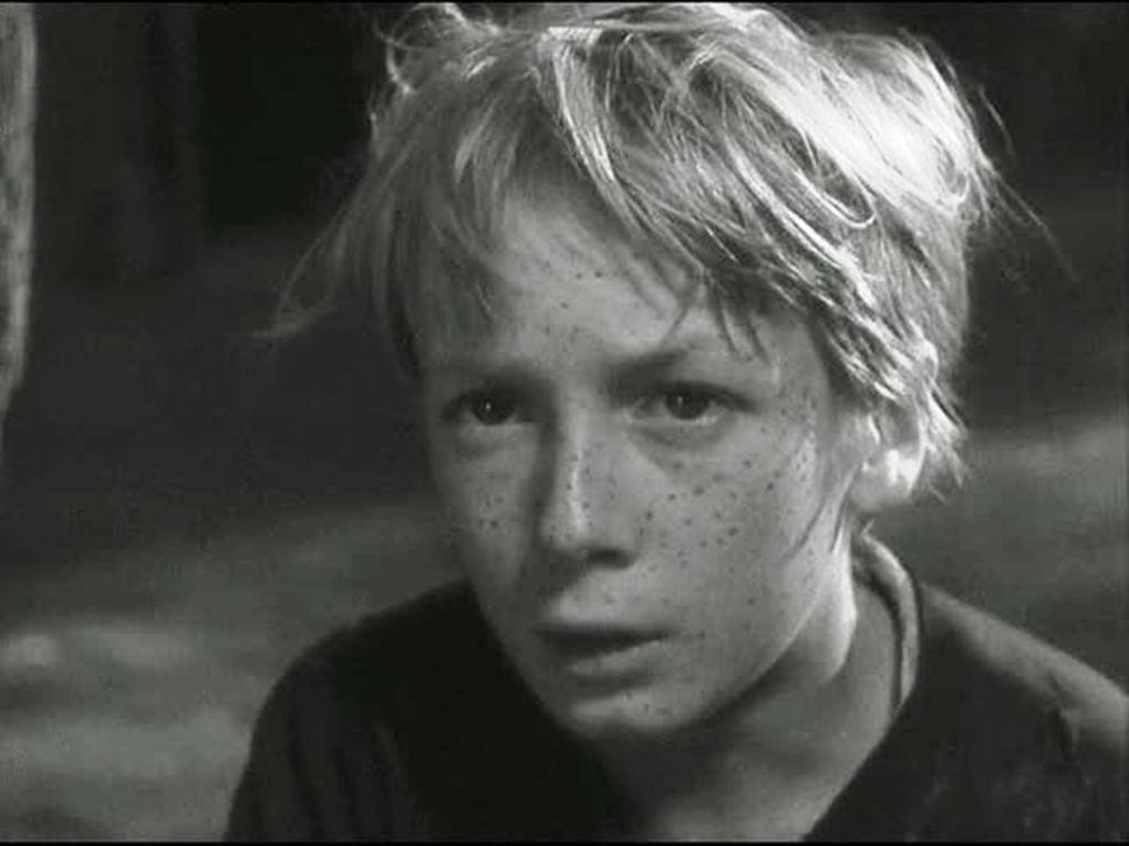 «Рыжик», 1960 год