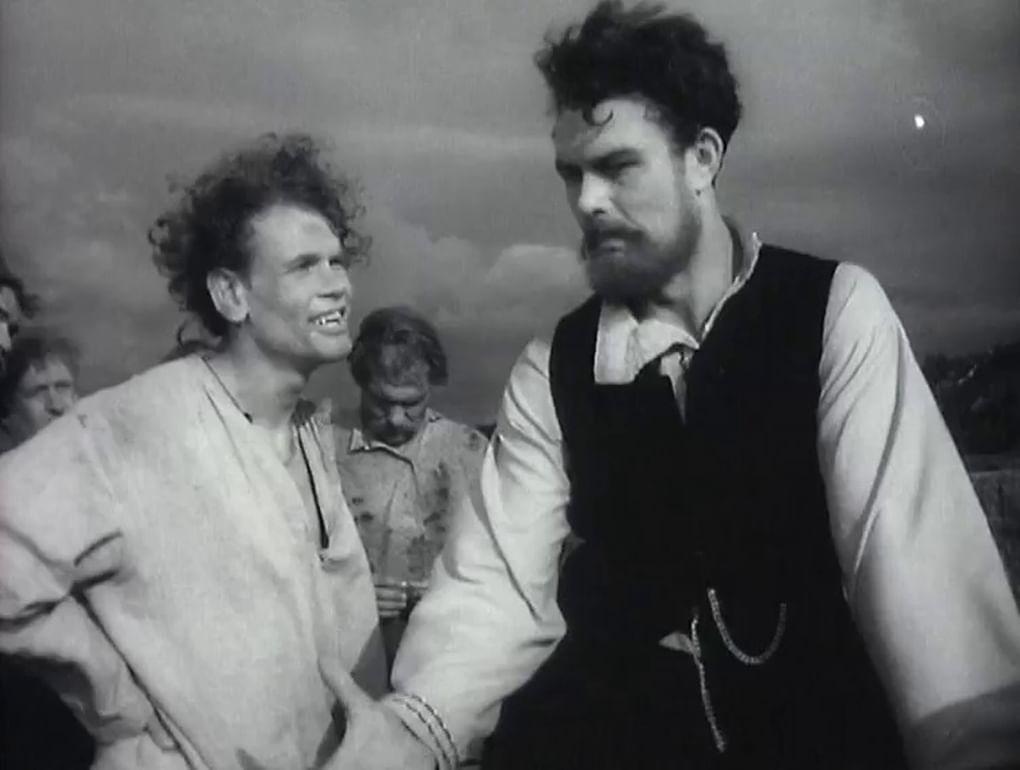 «Фома Гордеев», 1959 год