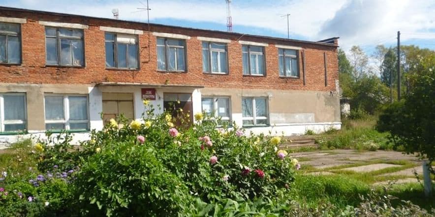 Основное изображение для учреждения Ардашихинская сельская библиотека