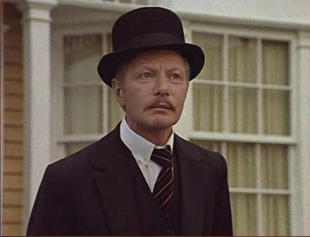 Кадр из к/ф «Мэри Поппинс, до свидания!»