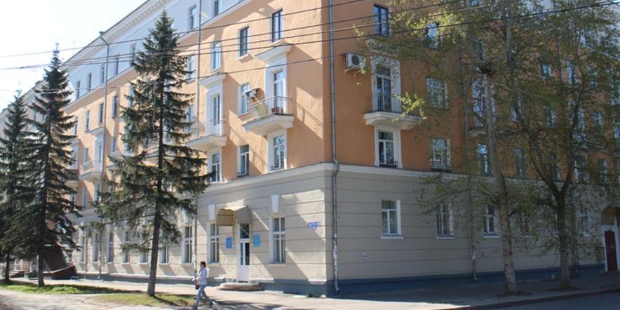 Основное изображение для учреждения Архангельская областная детская библиотека им. А.П. Гайдара