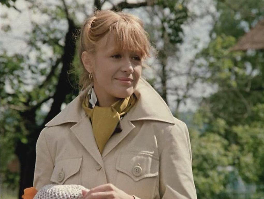 Кадр из фильма «Дамы приглашают кавалеров» (1980)