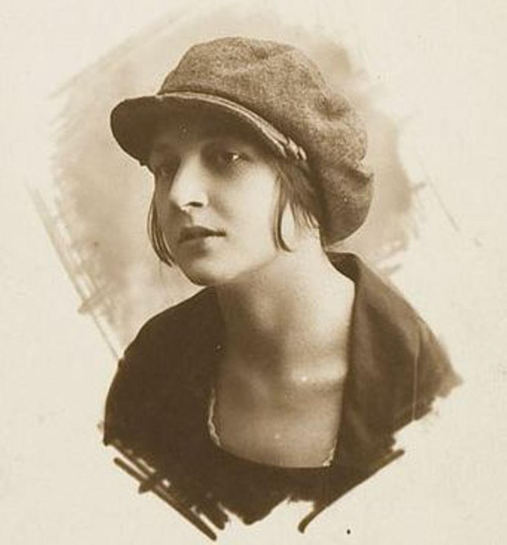 Наталья Брюханенко. Фотография: gazetacrimea.ru