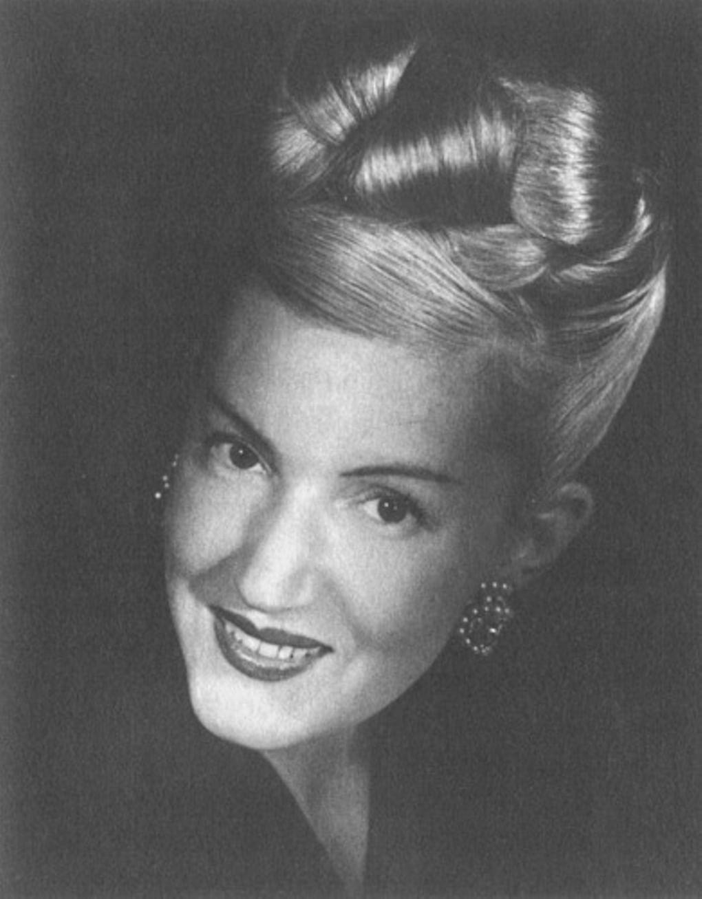 Татьяна Яковлева. Фотография: marimeri.ru