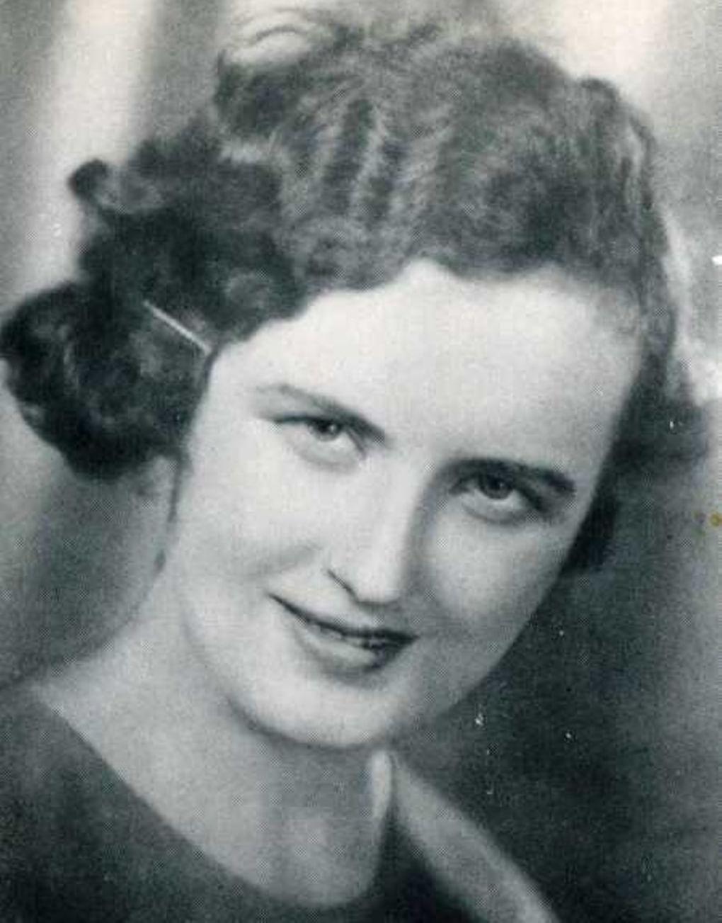 Вероника Полонская. Фотография: mxat.ru