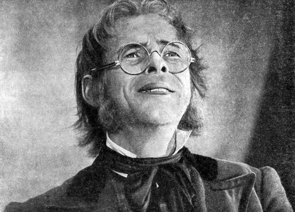 Кадр из фильма «Дети капитана Гранта» (1936)