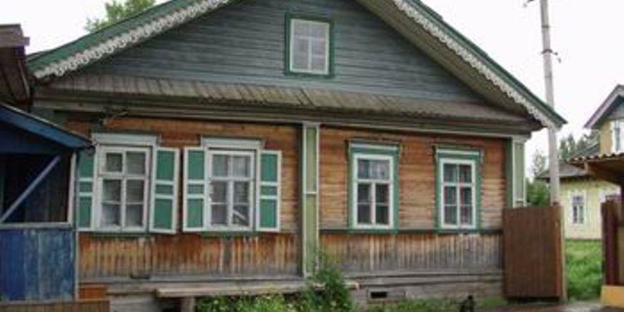 Основное изображение для учреждения Музей мастеров Шевелевых и каргопольской глиняной игрушки