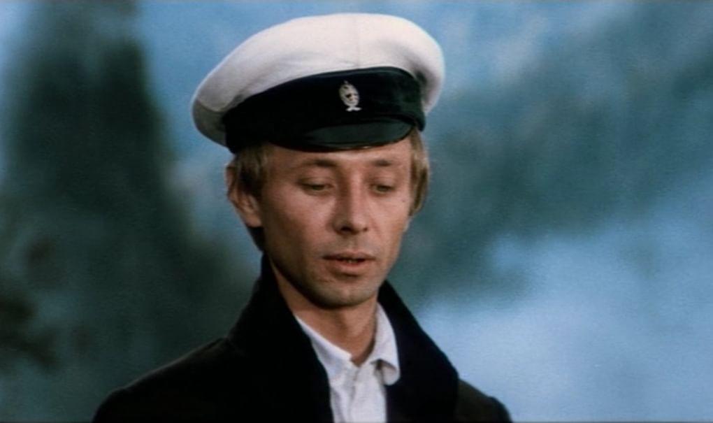 Кадр из фильма «Плохой хороший человек» (1973)