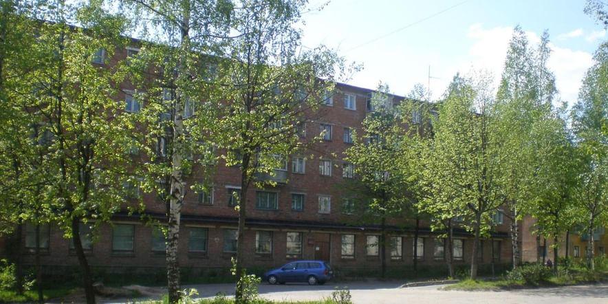 Основное изображение для учреждения Нелидовская центральная библиотека