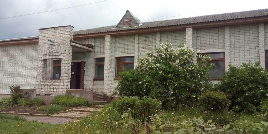 Основное изображение для учреждения Нелидовская детская библиотека