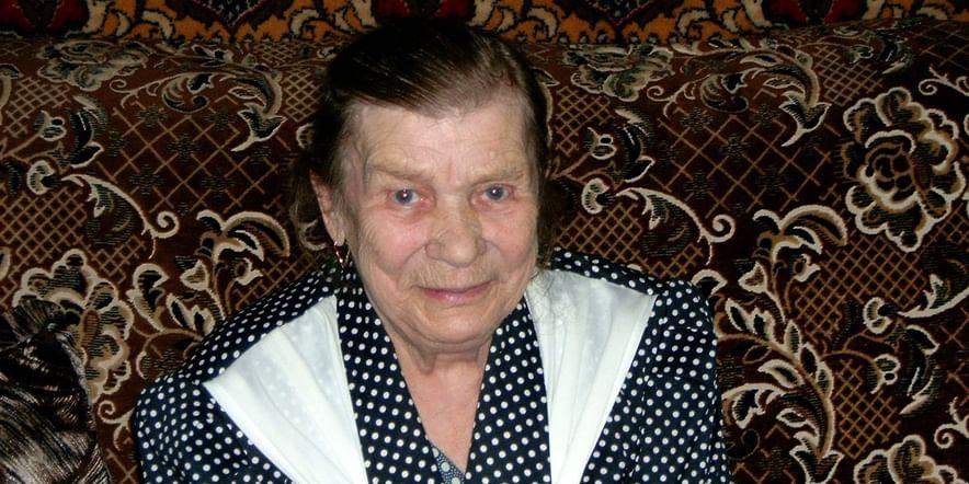 Основное изображение обзора объекта "Фольклорное наследие Клавдии Павловны Зеленовой из поселка Механизаторов Муромского района Владимирской области"