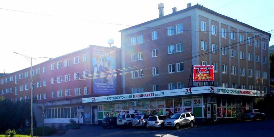 Основное изображение для учреждения Библиотека № 1 им. В.Н. Санеева