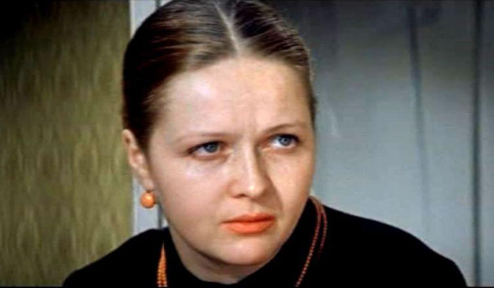 Кадр из фильма «Сладкая женщина» (1976)