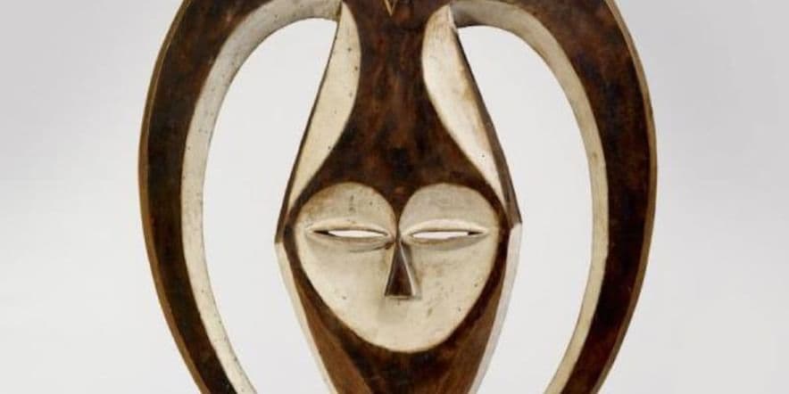 Основное изображение для события Финисаж выставки «Река Конго. Искусство Центральной Африки. Из собрания музея на набережной Бранли (Париж)»