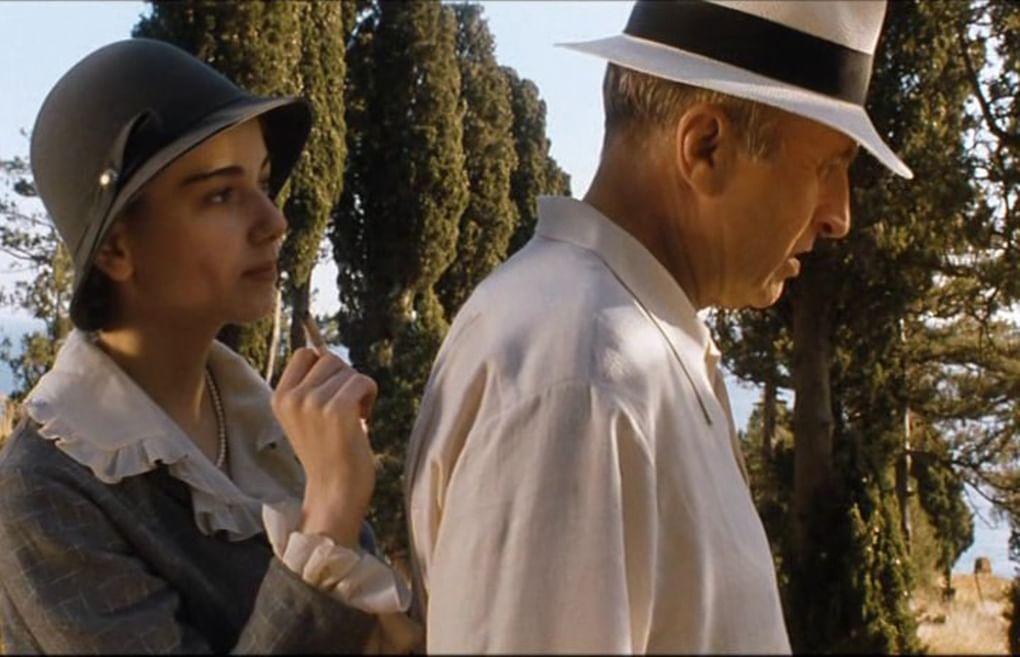 Кадр из фильма «Дневник его жены» (2000)