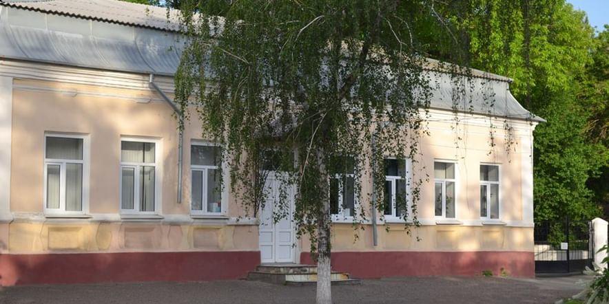 Основное изображение для учреждения Музей Р.Л. Самойловича