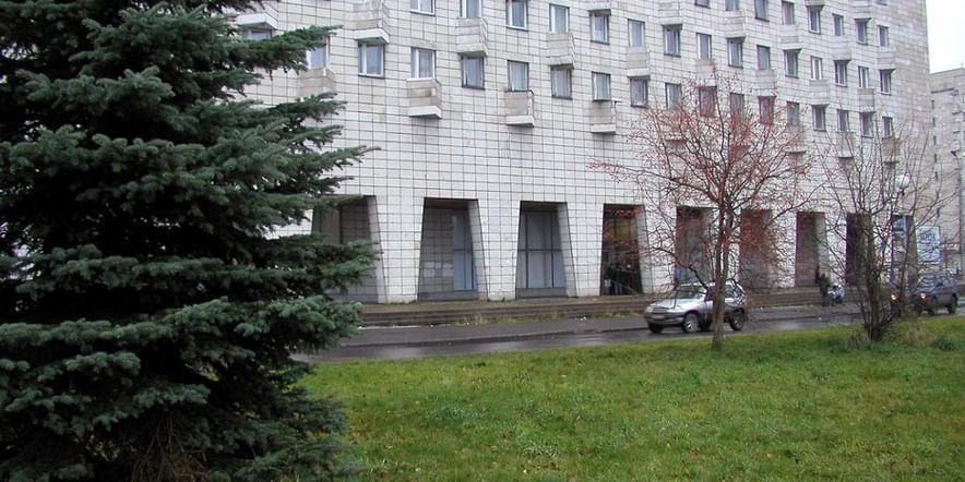 Основное изображение для учреждения Архангельский музей изобразительных искусств