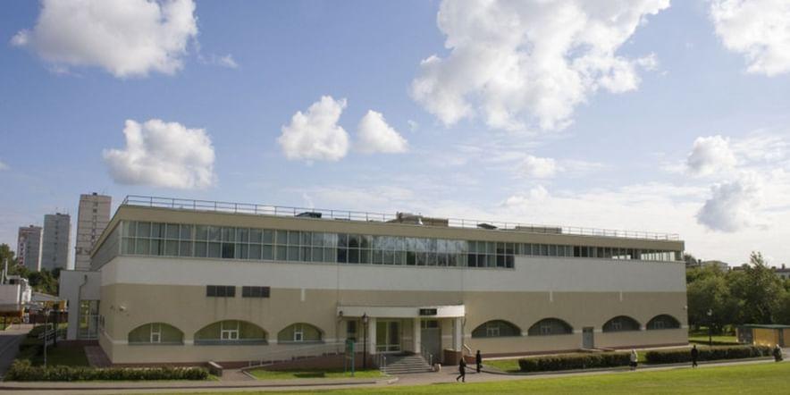 Основное изображение для учреждения Выставочный зал в Атриуме