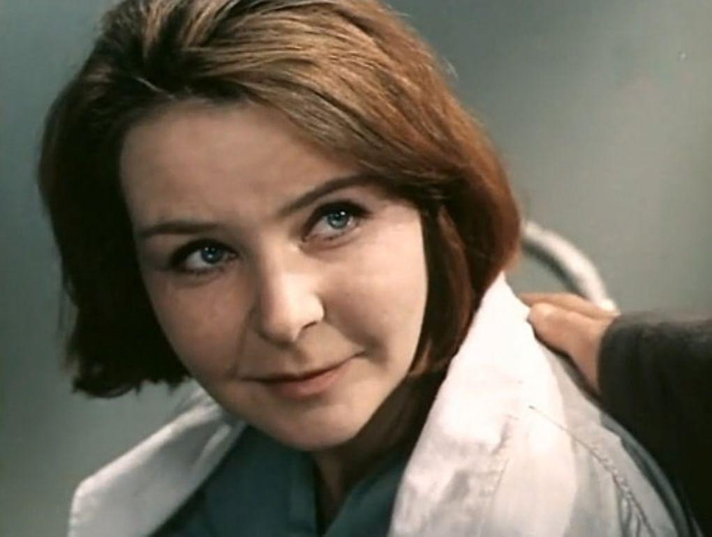 Кадр из фильма «Люди, как реки...» (1968)