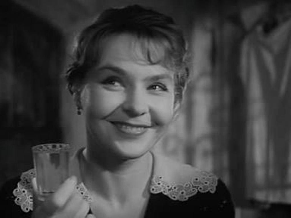 Кадр из фильма «Вступление» (1962)