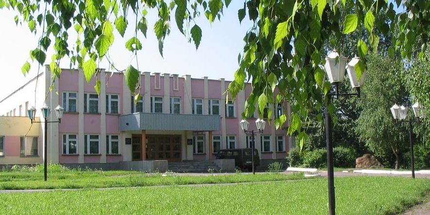 Основное изображение для учреждения Кромская межпоселенческая центральная библиотека