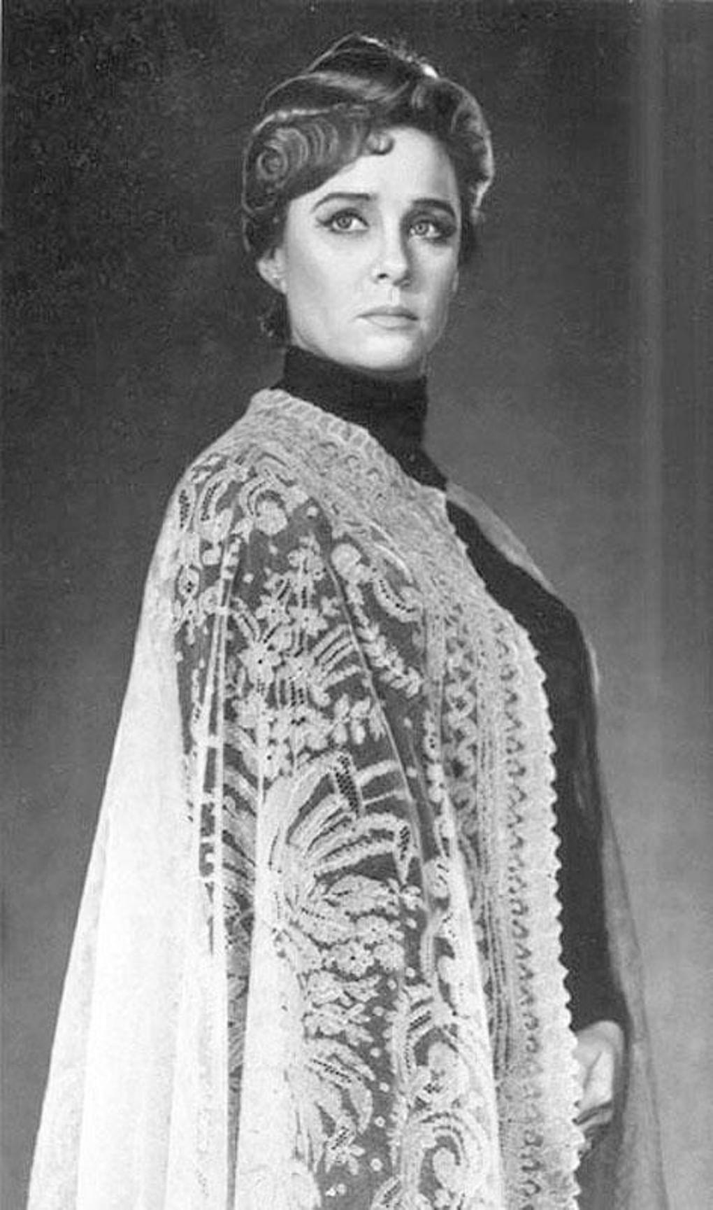 Руфина Нифонтова. Фотография: kinomania.ru