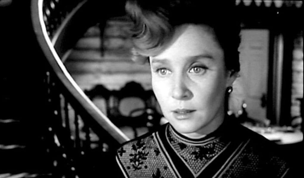 Руфина Нифонтова. Фотография: kino-teatr.org