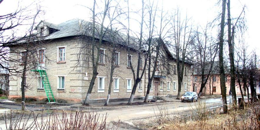 Основное изображение для учреждения Музейно-выставочный центр городского округа Электросталь