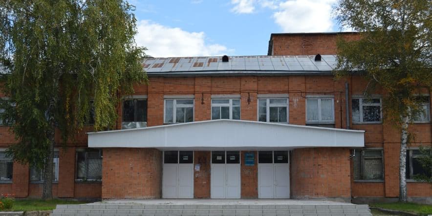 Основное изображение для учреждения Юдиновская поселенческая библиотека