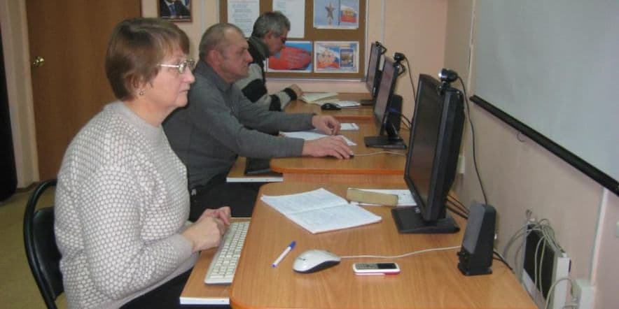 Основное изображение для учреждения Городская центральная библиотека — Центр правовой информации г. Новодвинска