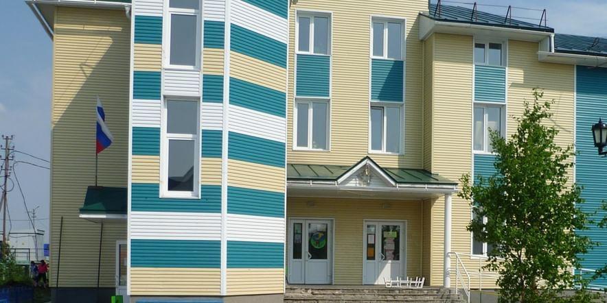 Основное изображение для учреждения Библиотека с. Селиярово
