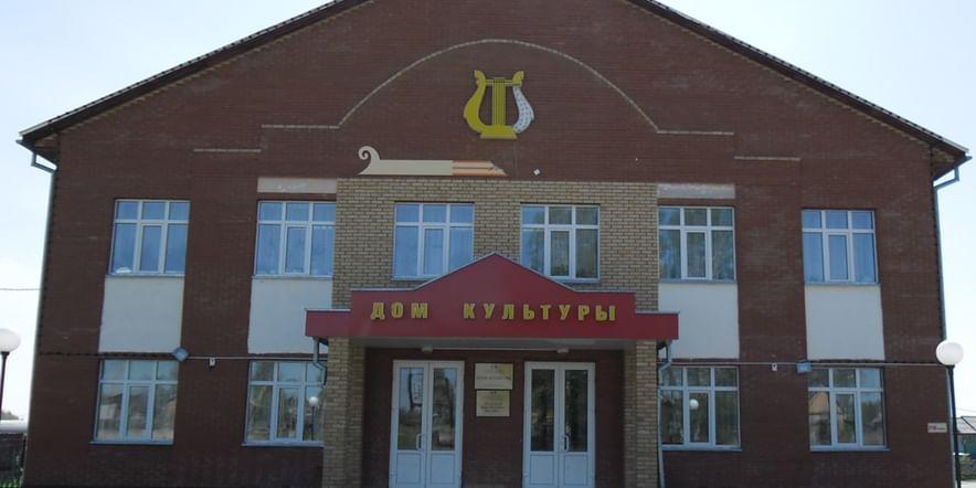 Основное изображение для учреждения Библиотека п. Красноленинский