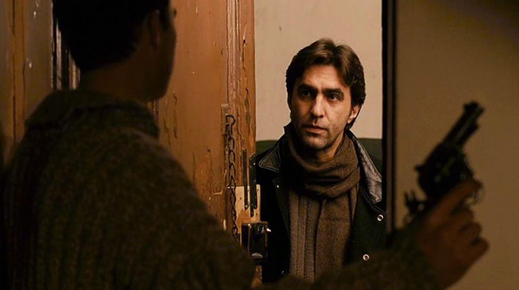 Вячеслав Бутусов в фильме «Брат» (1997)