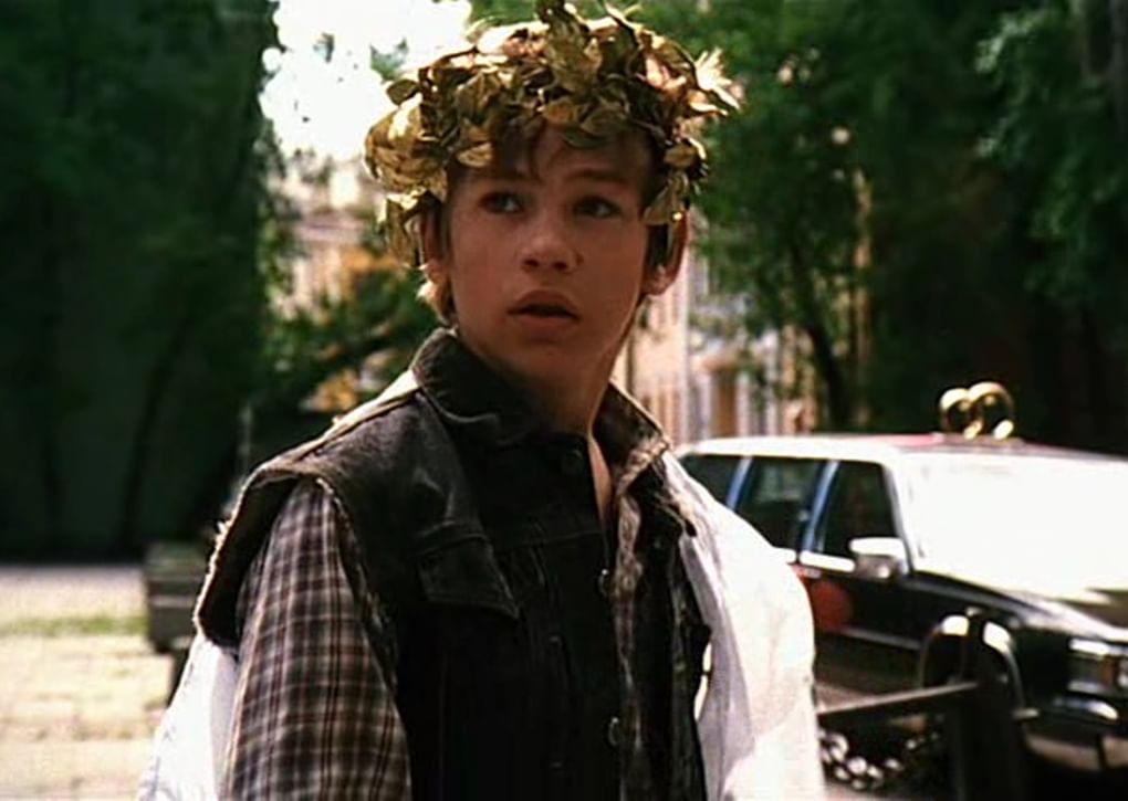 Кадр из фильма «Спартак и Калашников» (2002)
