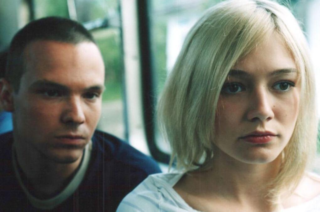 Кадр из фильма «Игры мотыльков» (2004)