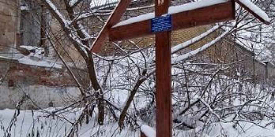Основное изображение обзора объекта "Александро-Невский Филейский мужской монастырь в Кирове"