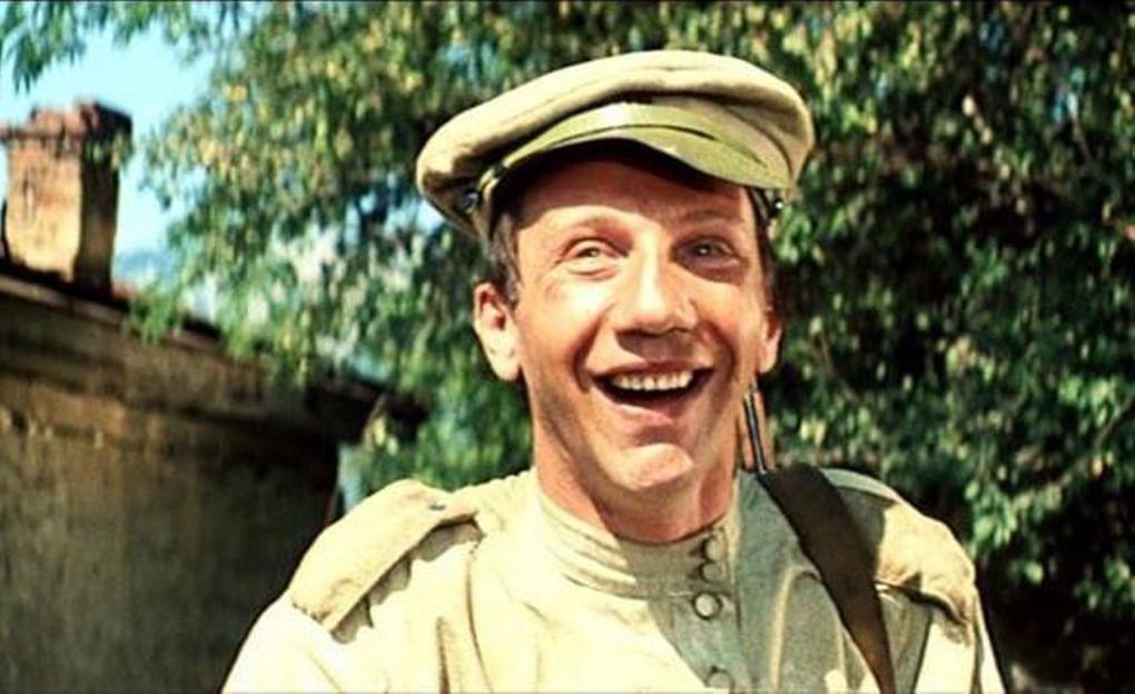 Савелий Крамаров. Фотография: fishki.net