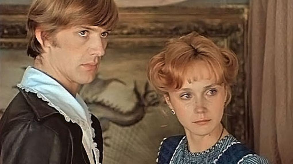 Кадр из фильма «Обыкновенное чудо» (1978)