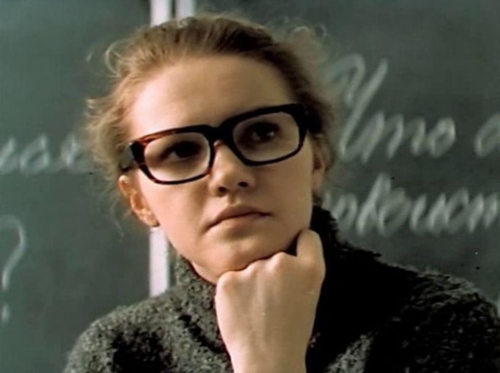Кадр из фильма «Ключ без права передачи» (1976)