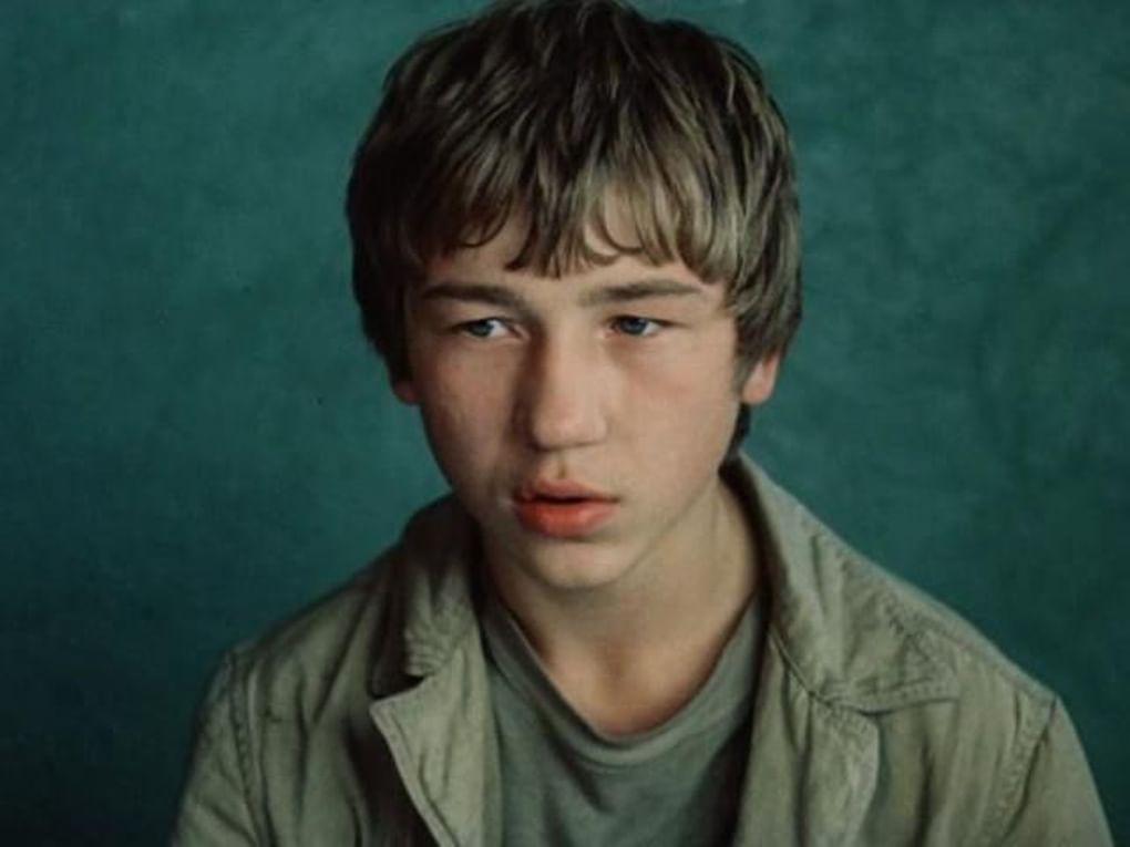 Кадр из фильма «Пацаны» (1983)