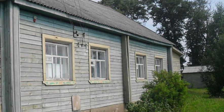 Основное изображение для учреждения Мелёшинская сельская библиотека-филиал № 15