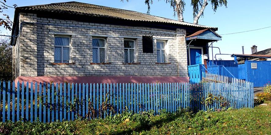 Основное изображение для учреждения Дом-музей Ефима Михайловича Чепцова