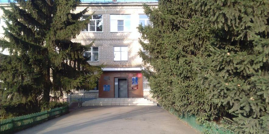 Основное изображение для учреждения Межпоселенческая центральная библиотека им. братьев В. и Э. Сафоновых
