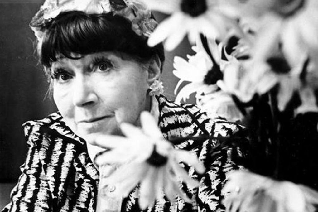 Рина Зеленая. Фотография: kino-teatr.ru